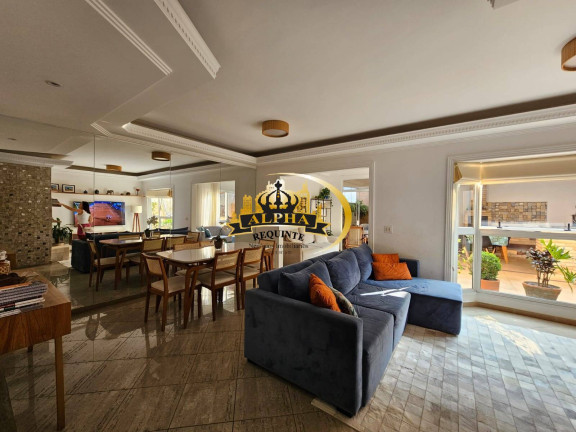Imagem Casa de Condomínio com 3 Quartos à Venda, 170 m² em Tamboré - Santana De Parnaíba Imagem Casa de Condomínio com 3 Quartos à Venda, 170 m² em Tamboré - Santana De Parnaíba