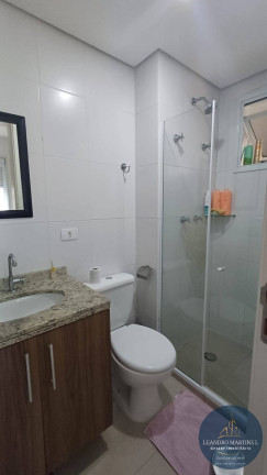 Imagem Apartamento com 3 Quartos à Venda, 72 m² em Vila Castelo - São Paulo