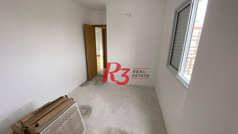Imagem Apartamento com 2 Quartos para Alugar, 69 m² em Boqueirão - Santos