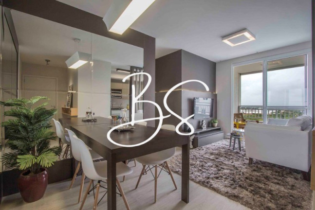 Apartamento com 2 Quartos à Venda, 67 m² em Farrapos - Porto Alegre