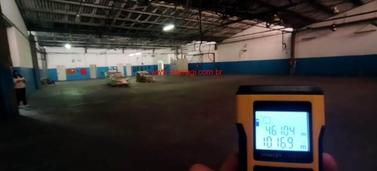 Imagem Imóvel para Alugar, 2.200 m² em Alphaville - Barueri