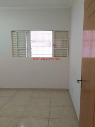 Imagem Casa com 3 Quartos à Venda, 111 m² em Jardim Sarapiranga - Jundiaí