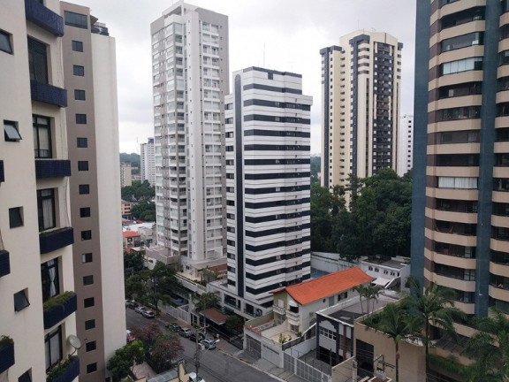 Imagem Imóvel com 3 Quartos à Venda, 135 m² em Vila Mascote - São Paulo Imagem Imóvel com 3 Quartos à Venda, 135 m² em Vila Mascote - São Paulo