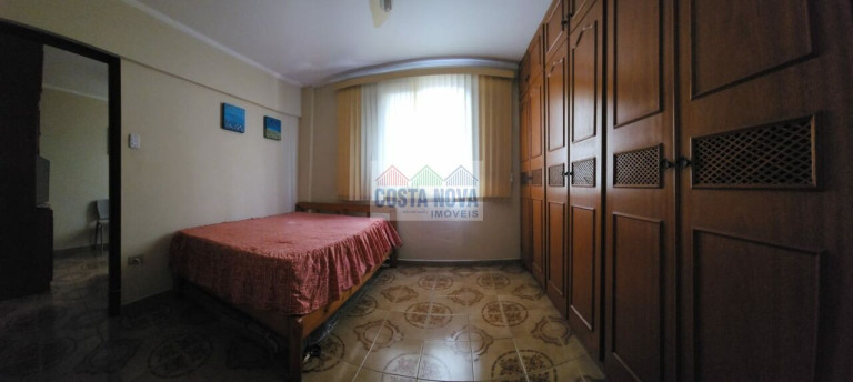 Imagem Apartamento com 1 Quarto à Venda, 39 m² em Boqueirão - Praia Grande Imagem Apartamento com 1 Quarto à Venda, 39 m² em Boqueirão - Praia Grande