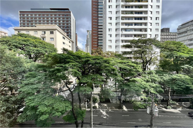 Imagem Imóvel com 2 Quartos à Venda, em Itaim Bibi - São Paulo Imagem Imóvel com 2 Quartos à Venda, em Itaim Bibi - São Paulo
