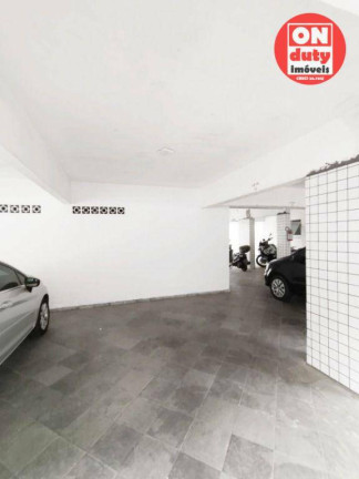Imagem Apartamento com 2 Quartos à Venda, 80 m² em Aparecida - Santos Imagem Apartamento com 2 Quartos à Venda, 80 m² em Aparecida - Santos