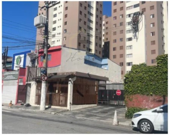 Imóvel com 3 Quartos à Venda, 70 m² em Jardim Santo André - Santo André