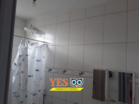 Imagem Casa com 3 Quartos à Venda, 125 m² em 35º Bi - Feira De Santana Imagem Casa com 3 Quartos à Venda, 125 m² em 35º Bi - Feira De Santana