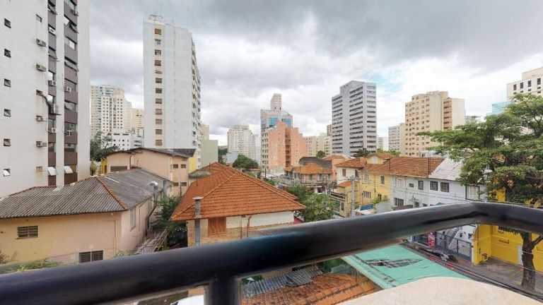 Imagem Apartamento com 3 Quartos à Venda, 200 m² em Perdizes - São Paulo Imagem Apartamento com 3 Quartos à Venda, 200 m² em Perdizes - São Paulo