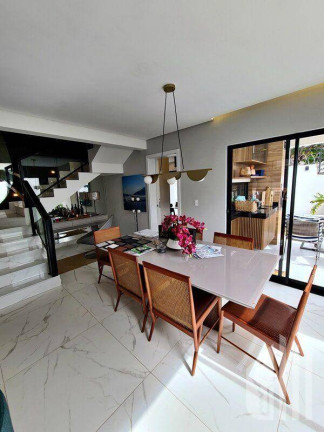 Imagem Casa com 4 Quartos à Venda, 138 m² em Morros - Teresina