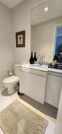 Imagem Apartamento com 4 Quartos à Venda, 133 m² em Parque Reboucas - São Paulo