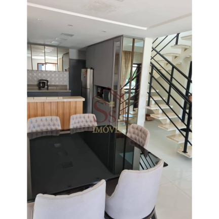 Imagem Casa com 3 Quartos à Venda, em Rincão - Mossoró Imagem Casa com 3 Quartos à Venda, em Rincão - Mossoró