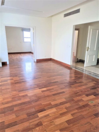 Apartamento com 3 Quartos à Venda, 263 m² em Alto De Pinheiros - São Paulo