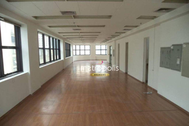 Sala Comercial à Venda ou Locação, 188 m² em República - São Paulo