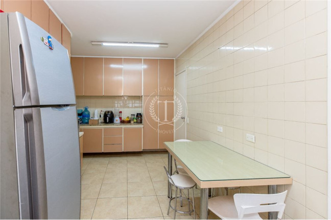 Imagem Apartamento com 3 Quartos à Venda, 122 m² em Campo Belo - São Paulo