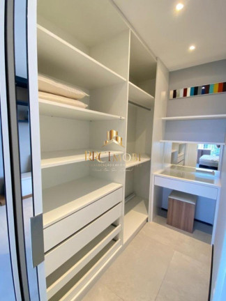 Imagem Apartamento com 1 Quarto à Venda, 38 m² em Campo Belo - São Paulo