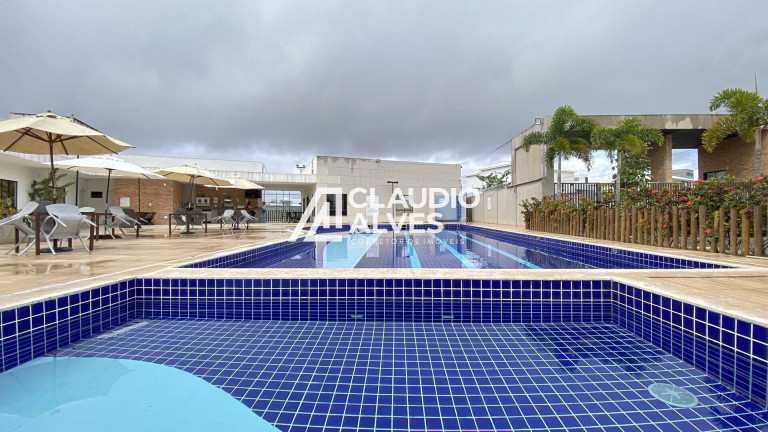 Imagem Casa de Condomínio com 2 Quartos à Venda, 45 m² em Papagaio - Feira De Santana Imagem Casa de Condomínio com 2 Quartos à Venda, 45 m² em Papagaio - Feira De Santana