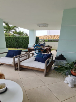 Imagem Imóvel com 4 Quartos à Venda, 246 m² em Vilas Do Atlântico - Lauro De Freitas