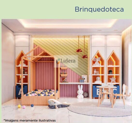Imagem Apartamento com 1 Quarto à Venda, 40 m² em Bessa - João Pessoa