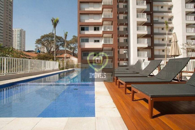 Imagem Apartamento com 1 Quarto à Venda, 70 m² em Pompeia - São Paulo Imagem Apartamento com 1 Quarto à Venda, 70 m² em Pompeia - São Paulo