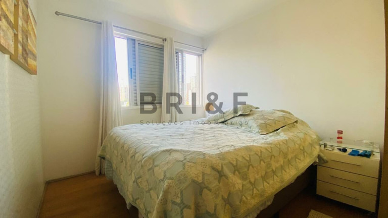 Imagem Apartamento com 2 Quartos à Venda, 90 m² em Vila Cordeiro - São Paulo