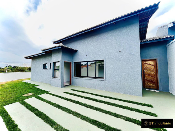 Casa com 3 Quartos à Venda, 200 m² em Jardim Dos Pinheiros - Atibaia