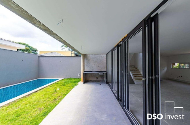 Imagem Casa de Condomínio com 4 Quartos à Venda, em Alto Da Boa Vista - São Paulo Imagem Casa de Condomínio com 4 Quartos à Venda, em Alto Da Boa Vista - São Paulo