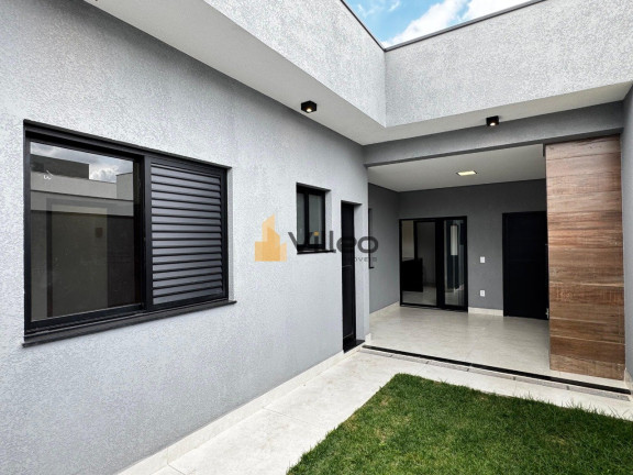 Imagem Casa de Condomínio com 3 Quartos à Venda, 200 m² em Jardim Novo Horizonte - Sorocaba
