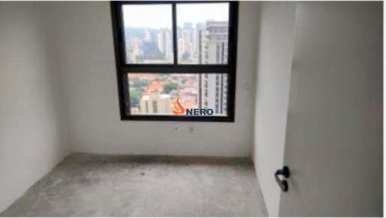Imagem Imóvel com 3 Quartos à Venda, 81 m² em Brooklin Paulista - São Paulo Imagem Imóvel com 3 Quartos à Venda, 81 m² em Brooklin Paulista - São Paulo