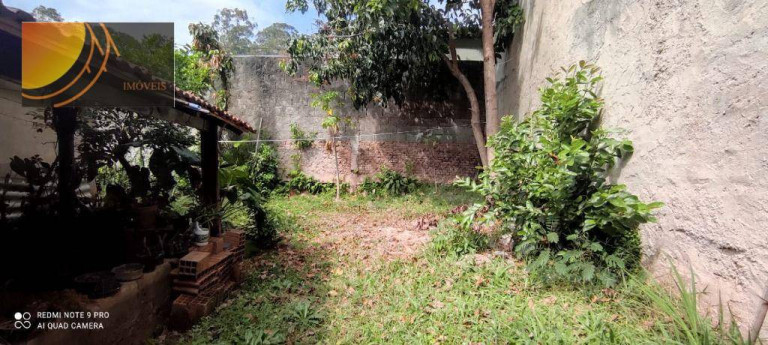 Imagem Casa com 2 Quartos à Venda, 123 m² em Pirituba - São Paulo Imagem Casa com 2 Quartos à Venda, 123 m² em Pirituba - São Paulo
