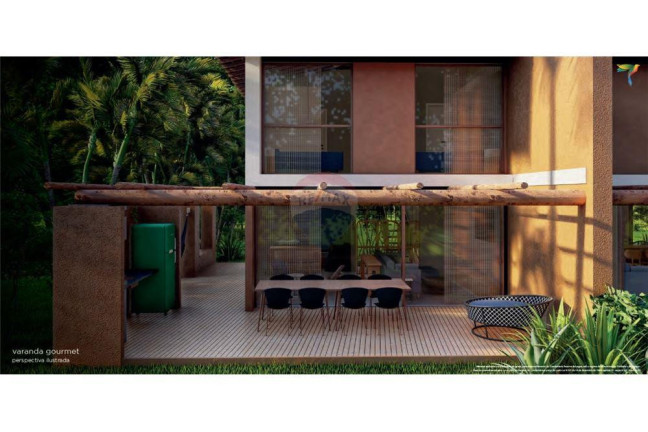 Imagem Casa à Venda, 120 m² em Praia Do Forte - Mata De São João