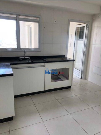 Imagem Apartamento com 3 Quartos à Venda, 158 m² em Jardim Das Perdizes - São Paulo Imagem Apartamento com 3 Quartos à Venda, 158 m² em Jardim Das Perdizes - São Paulo