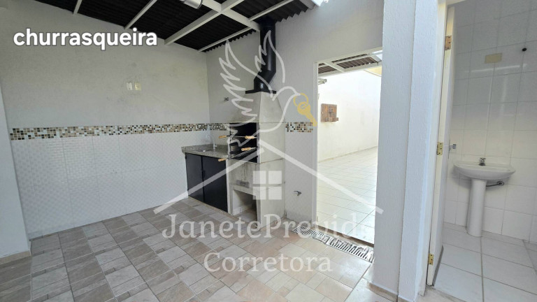 Imagem Casa de Condomínio com 3 Quartos à Venda, 300 m² em Alphaville - Santana De Parnaíba Imagem Casa de Condomínio com 3 Quartos à Venda, 300 m² em Alphaville - Santana De Parnaíba