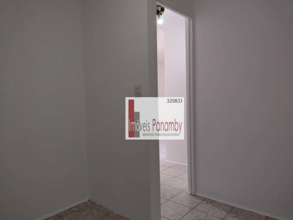 Imagem Apartamento com 3 Quartos à Venda, 50 m² em Jardim Dom Bosco - São Paulo
