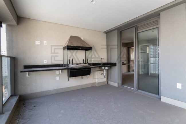 Imagem Imóvel com 3 Quartos à Venda, 160 m² em Vila Nova Conceição - São Paulo