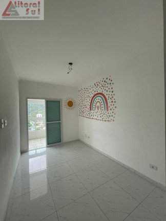 Imagem Apartamento com 2 Quartos à Venda, 82 m² em Canto Do Forte - Praia Grande Imagem Apartamento com 2 Quartos à Venda, 82 m² em Canto Do Forte - Praia Grande