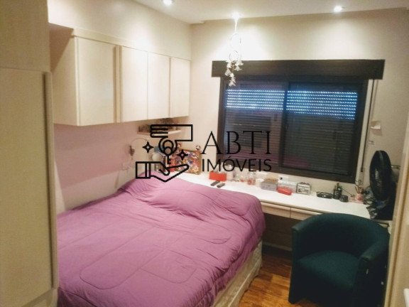 Imagem Apartamento com 4 Quartos à Venda, 272 m² em Vila Mariana - São Paulo