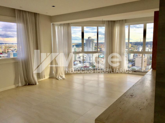 Imagem Apartamento com 3 Quartos à Venda, 231 m² em Centro - Novo Hamburgo Imagem Apartamento com 3 Quartos à Venda, 231 m² em Centro - Novo Hamburgo