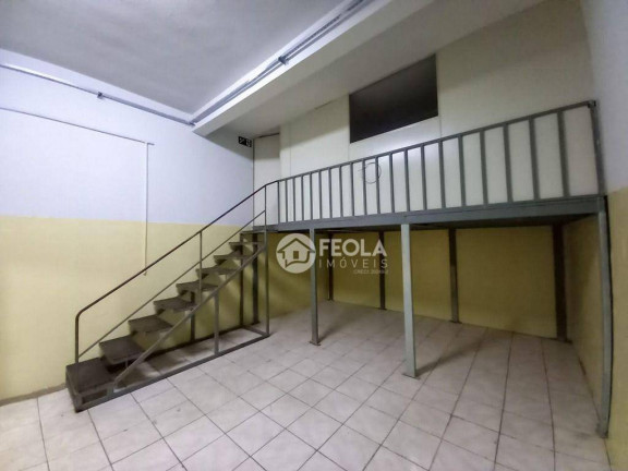 Imagem Sala Comercial para Alugar, 266 m² em Jardim São Vito - Americana Imagem Sala Comercial para Alugar, 266 m² em Jardim São Vito - Americana