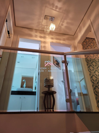 Imagem Casa com 3 Quartos à Venda, 92 m² em Engordadouro - Jundiaí
