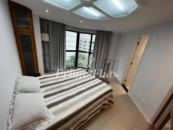 Imagem Apartamento com 1 Quarto à Venda, 40 m² em Itaim Bibi - São Paulo