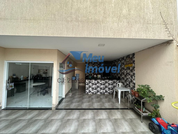 Imagem Casa com 4 Quartos à Venda, 300 m² em Setor Habitacional Arniqueira (águas Claras) - Brasília Imagem Casa com 4 Quartos à Venda, 300 m² em Setor Habitacional Arniqueira (águas Claras) - Brasília