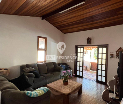 Imagem Chácara com 4 Quartos à Venda, 220 m² em Vivendas Do Engenho D'água - Itatiba Imagem Chácara com 4 Quartos à Venda, 220 m² em Vivendas Do Engenho D'água - Itatiba