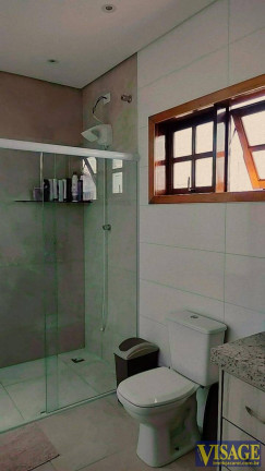 Imagem Casa com 3 Quartos à Venda,  em Centro - Jacareí