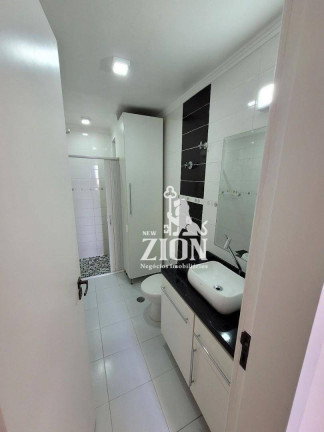 Imagem Apartamento com 2 Quartos à Venda, 52 m² em Chora Menino - São Paulo