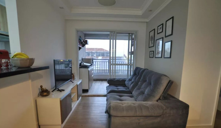 Imagem Apartamento com 2 Quartos à Venda, 63 m² em Ipiranga - São Paulo