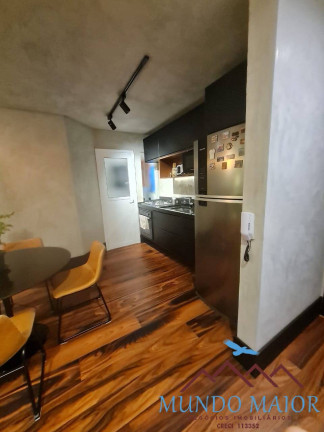 Imagem Apartamento com 3 Quartos à Venda, 77 m² em Centro - São Bernardo Do Campo Imagem Apartamento com 3 Quartos à Venda, 77 m² em Centro - São Bernardo Do Campo