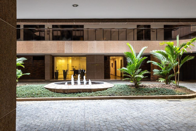 Imagem Imóvel com 4 Quartos à Venda, 591 m² em Vila Andrade - São Paulo