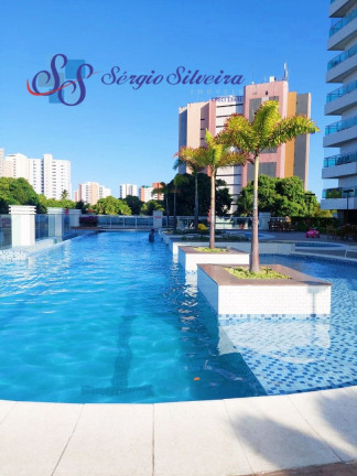 Imagem Apartamento com 3 Quartos à Venda, 77 m² em Engenheiro Luciano Cavalcante - Fortaleza Imagem Apartamento com 3 Quartos à Venda, 77 m² em Engenheiro Luciano Cavalcante - Fortaleza