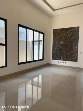 Imagem Casa com 3 Quartos à Venda, 150 m² em Parqville Pinheiros - Aparecida De Goiânia